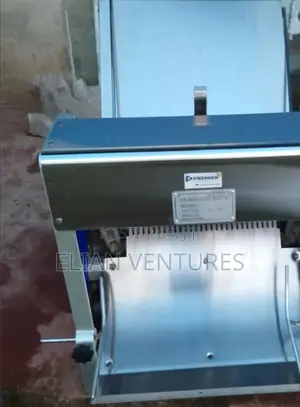 Affordable Bread Slicer