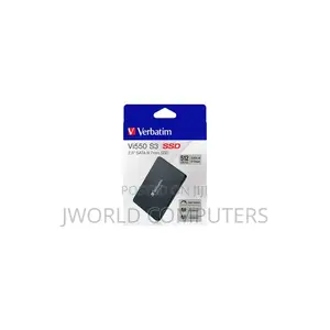 Verbatim Vi550 S3 2.5” Sata Internal SSD 1tb - Ver-49353