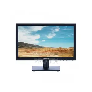 Lenovo D19-10 18.5′′ Hd Monitor – 61e0kct6eu