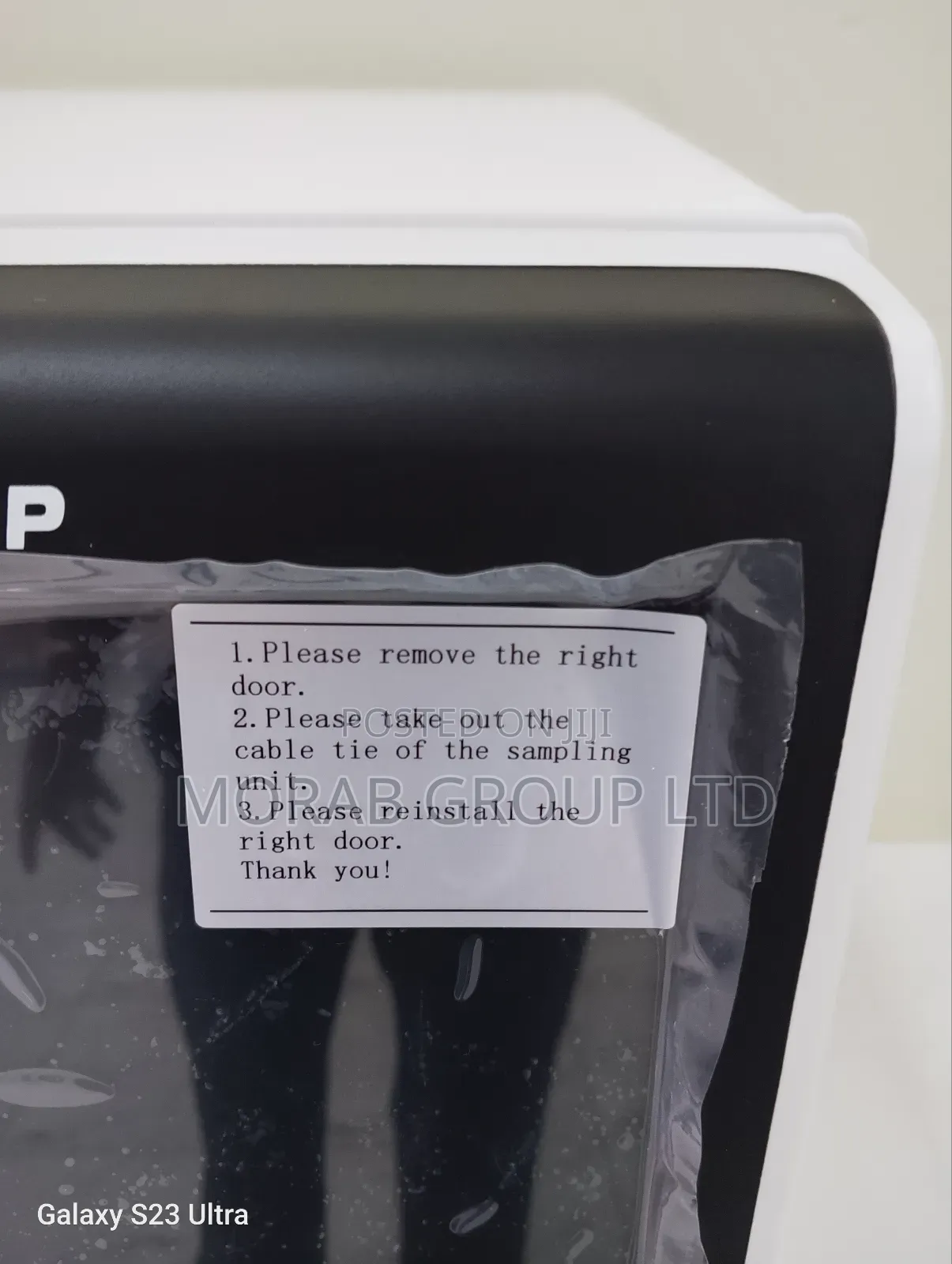 Hematology Analyzer-Ht-300-Hightop