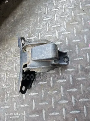 Gear Box Mounting Honda Fit