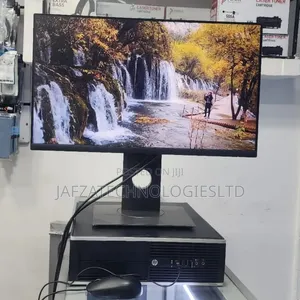 Dell 24 Inch Usb-C Hub Monitor- P2422he