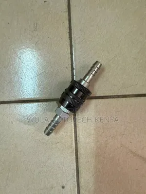 Commercial Mechanical Coupler Best Quality Sunshine Italy