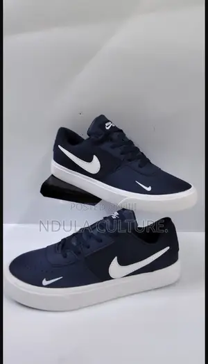 Nike Sb Force