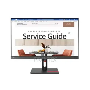 Lenovo Thinkvision S24i-30 23.8′′ FHD Monitor – 63dekat3uk