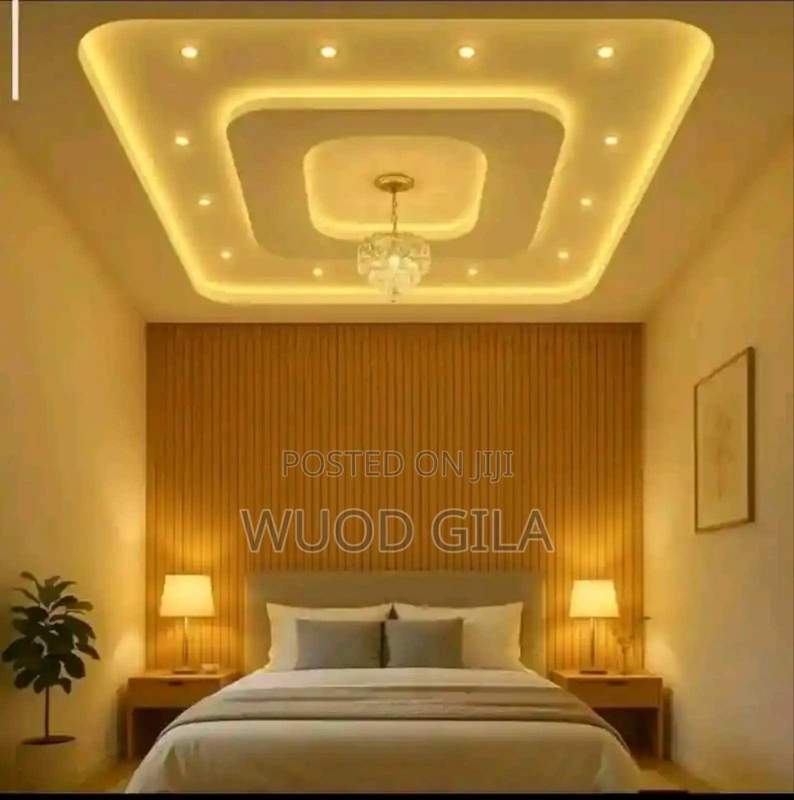 House Decoration