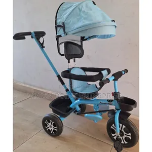 Tricycle With Canopy,Tricycle With Canopy