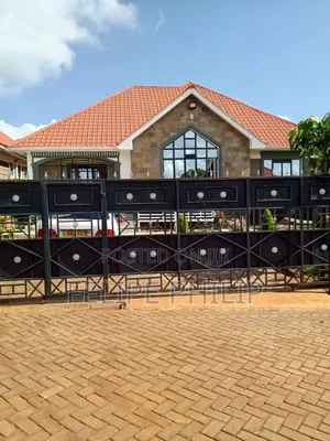4bdrm Bungalow in Brooke View Estate, Kenyatta Road / Theta  for rent
