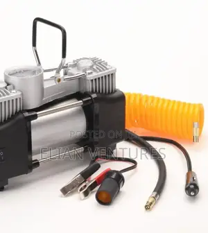 Top Brand Air Compressor and Inflator Cable