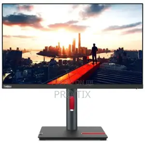 Lenovo Thinkvision E24-30 23.8′′ FHD Monitor – 63edmat2uk