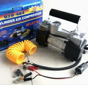 Best Quality Air Compressor and Inflator
