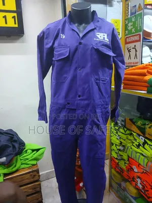 Reward Ordinary Overall