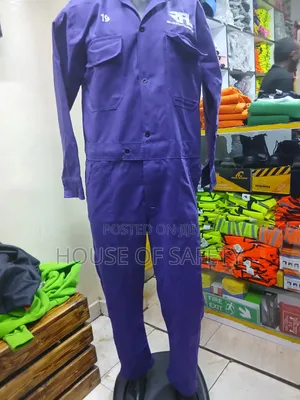 Reward Ordinary Overall