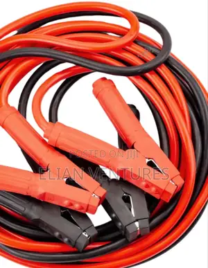 High Quality Jumper Booster Cable