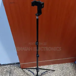 Multifunctional Phone Stand With a Holder