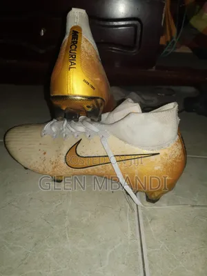 Nike Mercurial Flyknit