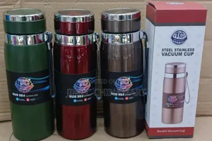 800ml Unbreakable Flask