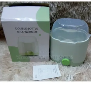 Electric Bottle Warmer