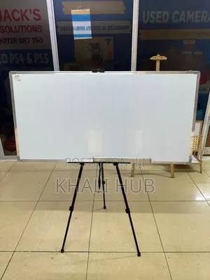 Whiteboard 4ftx2ft Dry Erase Whiteboard With Stand