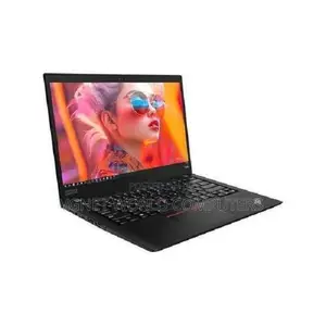 Laptop Lenovo Thinkpad T490s 16GB Intel Core i5 SSD 256GB