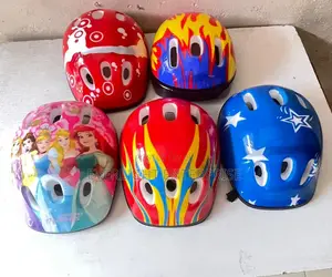 Soft Kids Helmet