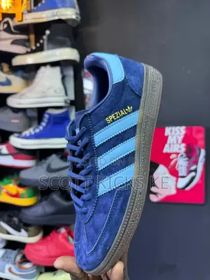 Addas Handball Spezial
