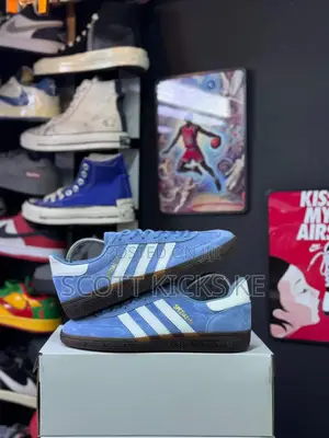 Addas Handball Spezial