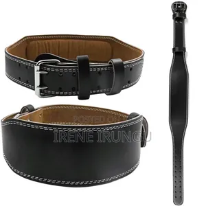 XXL Gym Training Belts/ Dead Lift