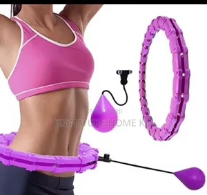 Hulla Hoop for Adults