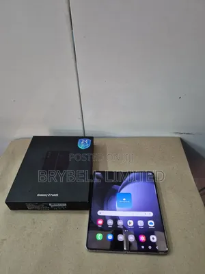 Samsung Galaxy Z Fold 5 256 GB Blue