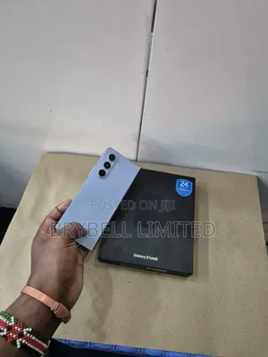 Samsung Galaxy Z Fold 5 256 GB Blue