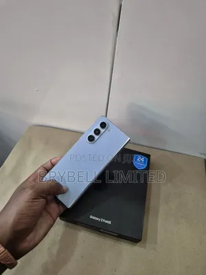 Samsung Galaxy Z Fold 5 256 GB Blue