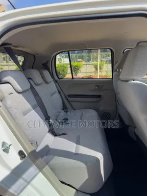 Daihatsu Boon 2019 White