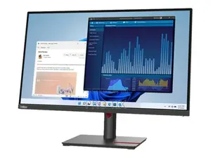 Lenovo Thinkvision S27i-30 27′′ FHD Monitor