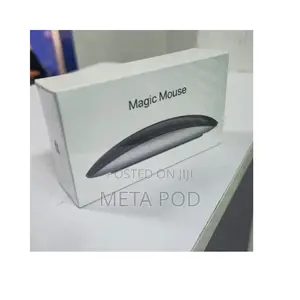 Apple Magic Mouse (Usb‐C)