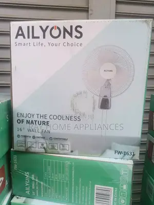 16 Inches Wall Fan Ailyons