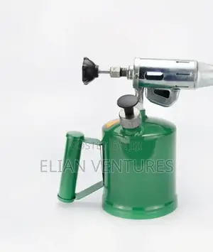 Unique Blow Lamp