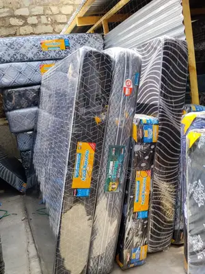 Morning Glory Mega High-Quality 6×6 Mattress – 10′′ Comfort