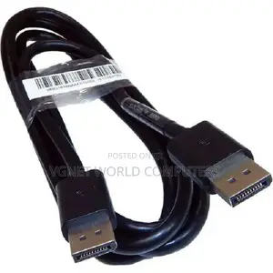 Display to Display Cable