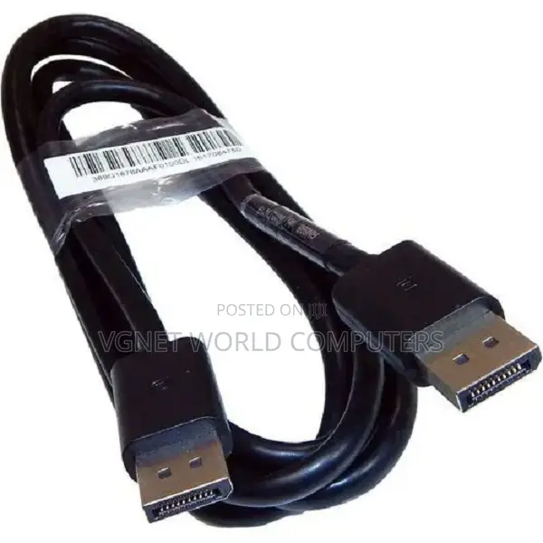 Display to Display Cable