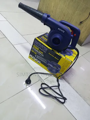 500w Royce Aspirator Blower