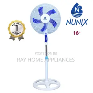 16 Inches Free Standing Fan Nunix