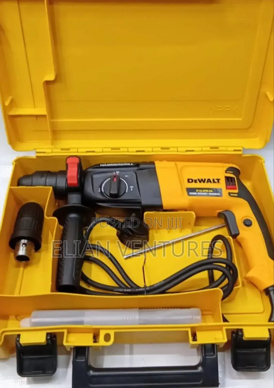 New Arrival Dewalt Rotary Hammer