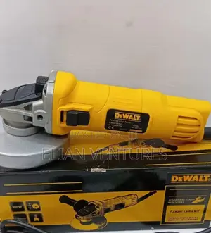 Newly Arrived Angle 4 Inch Dewalt Grinder