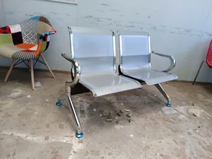 The Bench Chair