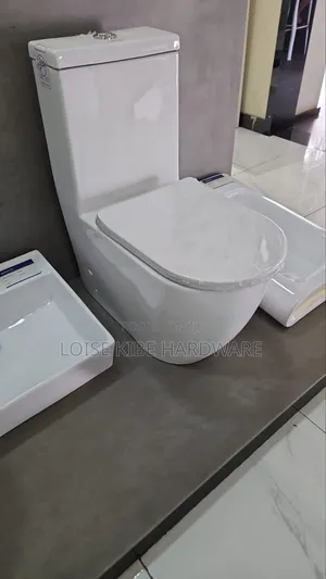 Wc 2423 Homart Toilet Available
