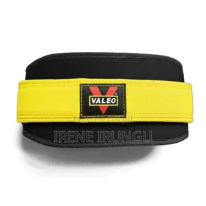 Comfortable Squatting Belt/ / Dead Lift BRLT