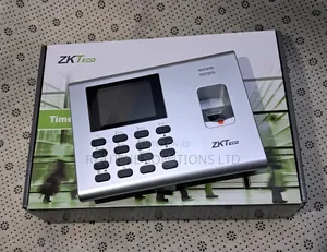 Zkteco Access Control