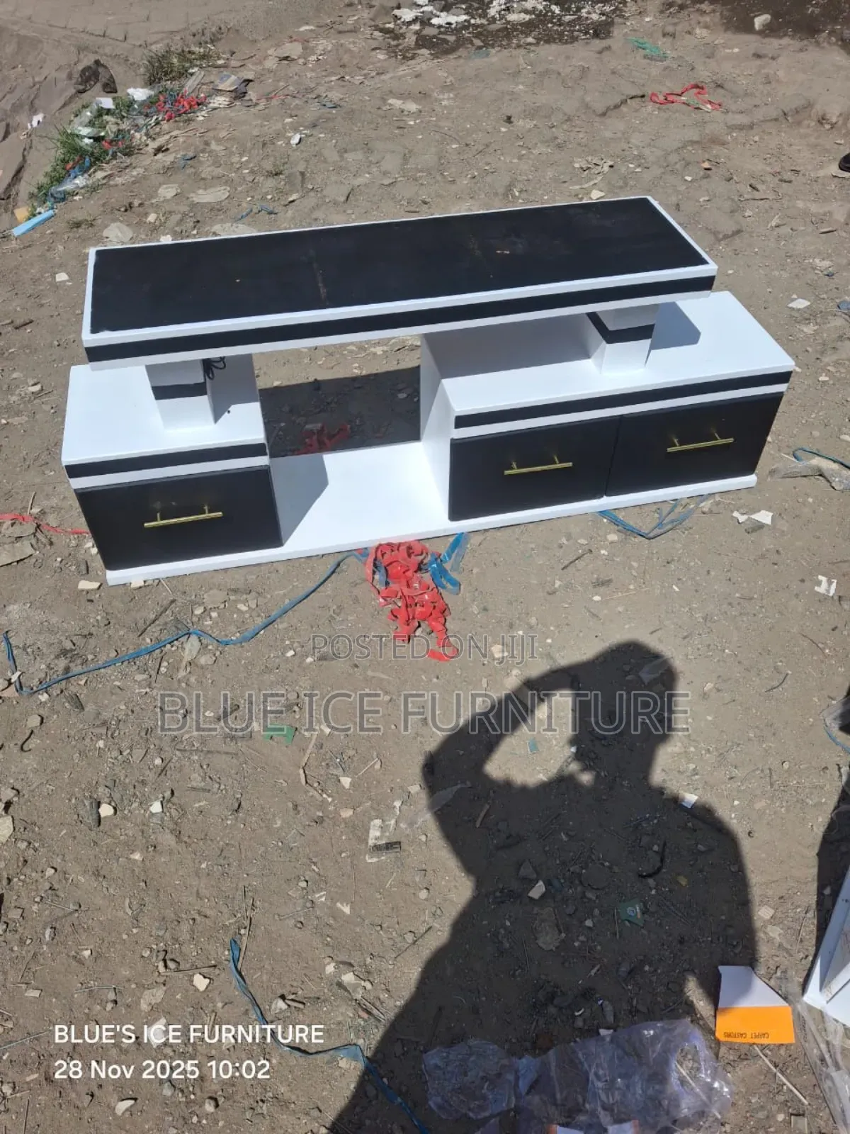 Modern Home Tv Stand
