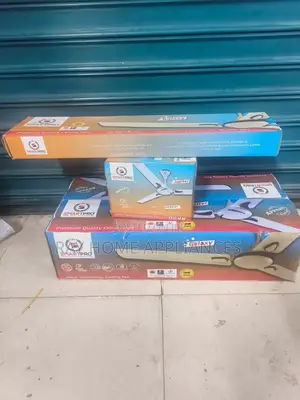 Ceiling Fan 56 Inches Smartpro